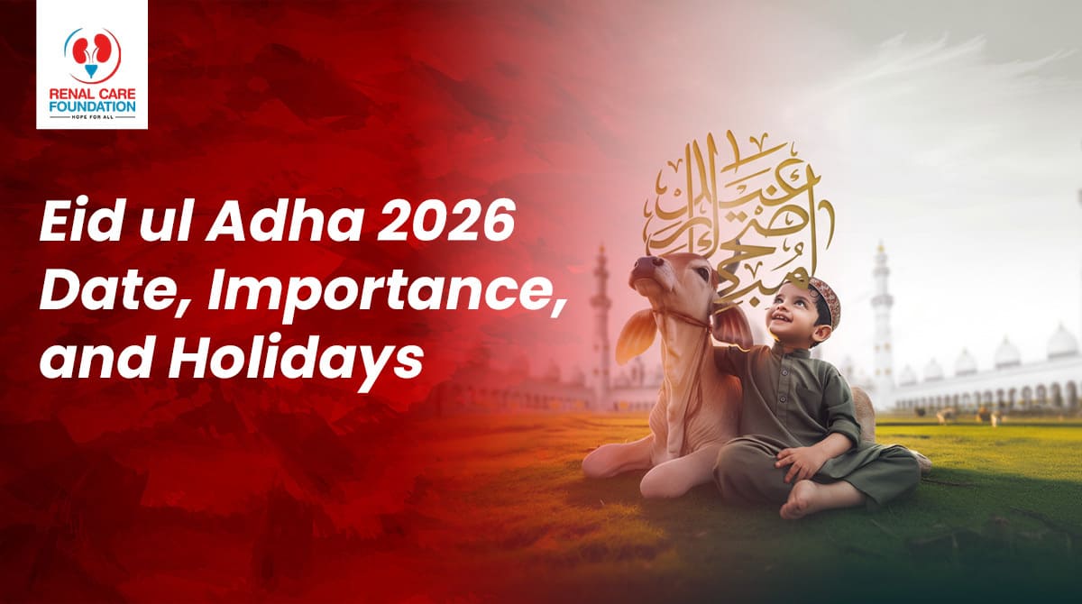 Eid ul-Adha 2026